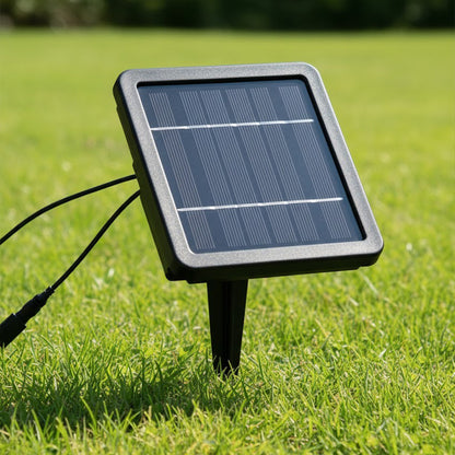 Majestic 80" 4-Tier Stone-Look Outdoor Garden Fountain